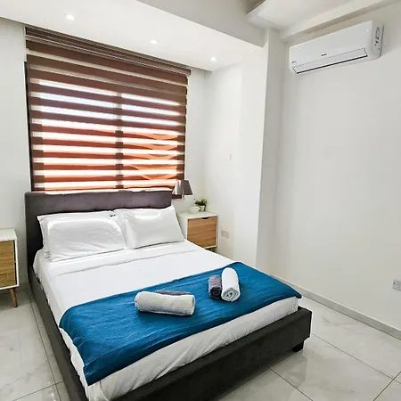 Seaview Business Hub Larnaca