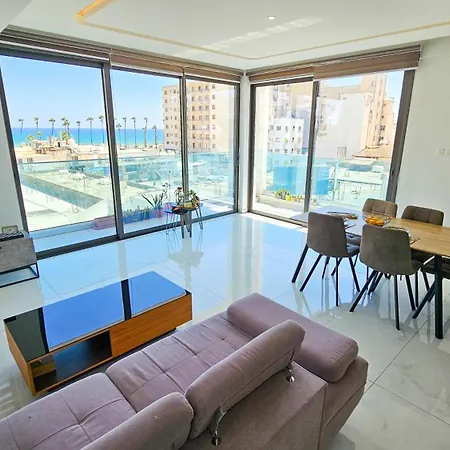 Seaview Business Hub * Larnaca