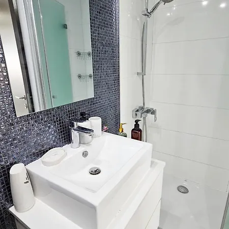 Seaview Business Hub * Larnaca