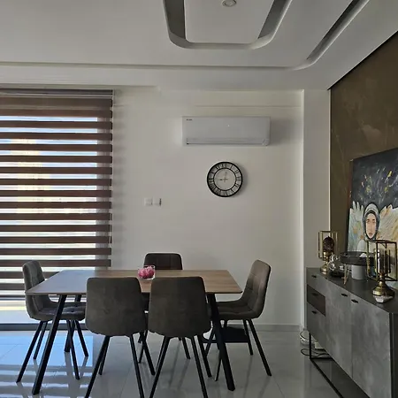 Seaview Business Hub * Larnaca
