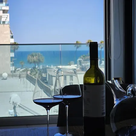 Seaview Business Hub * Larnaca
