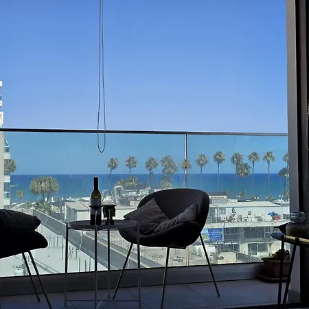 Seaview Business Hub * Larnaka