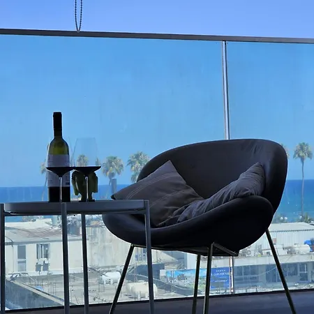 Seaview Business Hub Larnaka