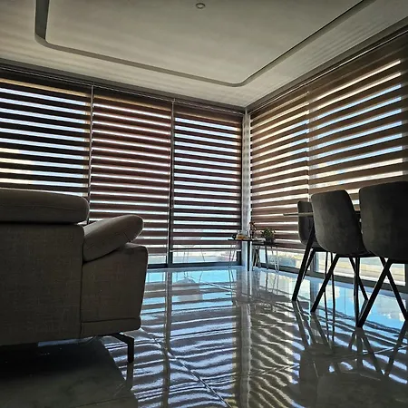 Seaview Business Hub * Larnaka