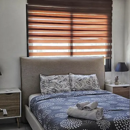 Apartamento Seaview Business Hub *